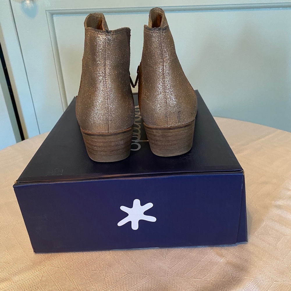 Splendid Ankle boot - Picture 3 of 5